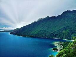 Nusa Nalan Beach Resort