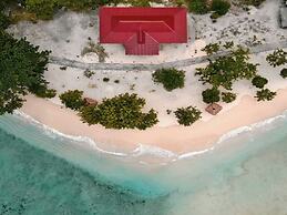 Nusa Nalan Beach Resort