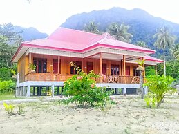 Nusa Nalan Beach Resort