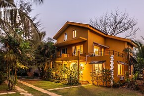 Casa Abuela