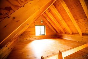 Asian Resort Camp Tapa