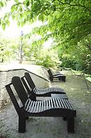 Asian Resort Camp Tapa