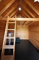 Asian Resort Camp Tapa