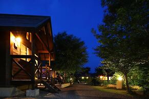 Asian Resort Camp Tapa