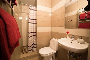 Aparthotel na Mytniy