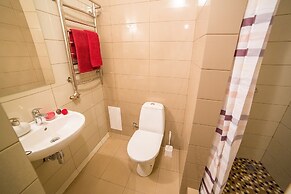Aparthotel na Mytniy