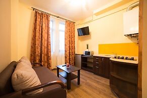 Aparthotel na Mytniy