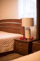 Aparthotel na Mytniy