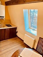 Aparthotel na Mytniy