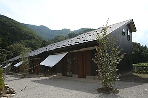 RiverStone MinakamiCampsite