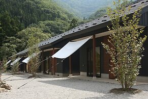 RiverStone MinakamiCampsite