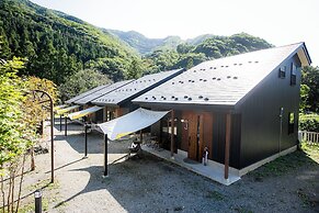 RiverStone MinakamiCampsite