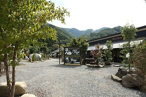 RiverStone MinakamiCampsite