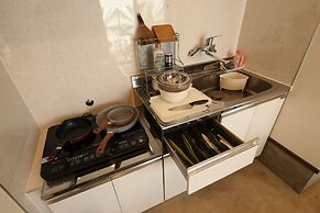 RiverStone MinakamiCampsite