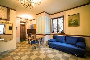 Apart-Hotel Kraft