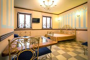 Apart-Hotel Kraft