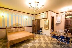 Apart-Hotel Kraft