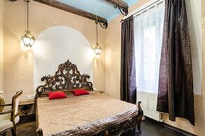 Apart-Hotel Kraft