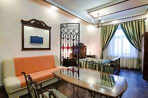 Apart-Hotel Kraft