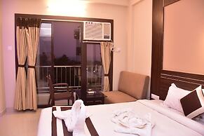 Hotel Globe International