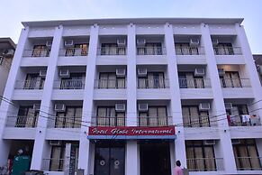 Hotel Globe International