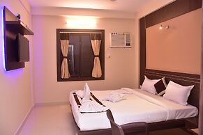 Hotel Globe International