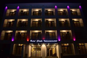 Hotel Globe International