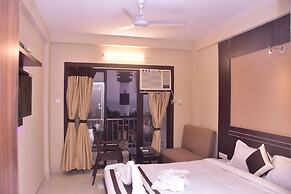 Hotel Globe International