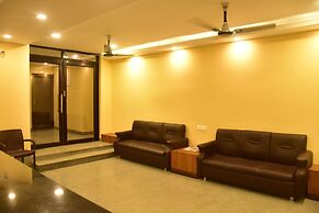 Hotel Globe International