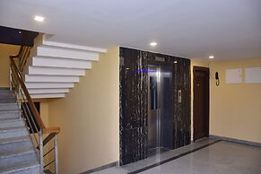 Hotel Globe International