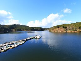 Kokumin Shukusha Enasansou