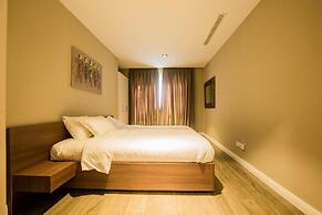 Accra Fine Suites
