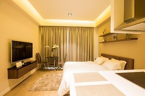 Accra Fine Suites