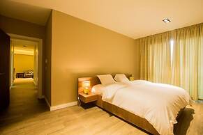 Accra Fine Suites