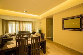 Accra Fine Suites