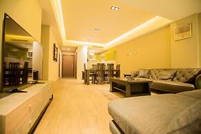 Accra Fine Suites