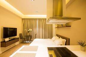 Accra Fine Suites