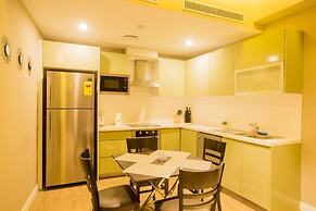 Accra Fine Suites