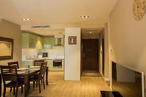 Accra Fine Suites