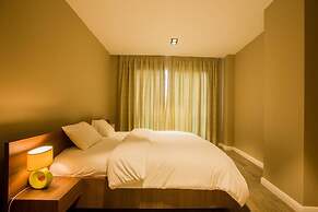 Accra Fine Suites
