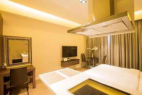 Accra Fine Suites