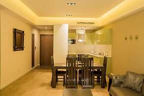 Accra Fine Suites