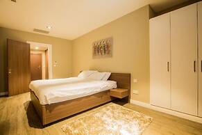 Accra Fine Suites