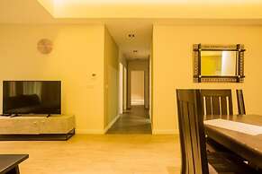 Accra Fine Suites