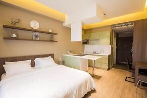Accra Fine Suites