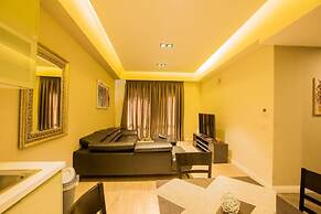 Accra Fine Suites