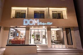 Dom Boutique Hotel