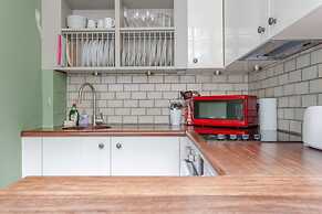 Modern 2 Bedroom Flat in Central London