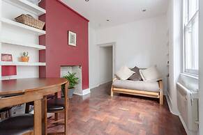 Modern 2 Bedroom Flat in Central London