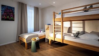 Ciarus - Hostel